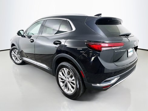 Used 2023 Buick Envision Preferred image 5