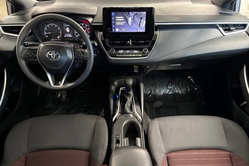 Used 2024 Toyota Corolla SE image 13