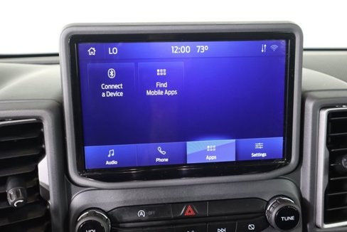 Used 2022 Ford Bronco Sport Big Bend image 38