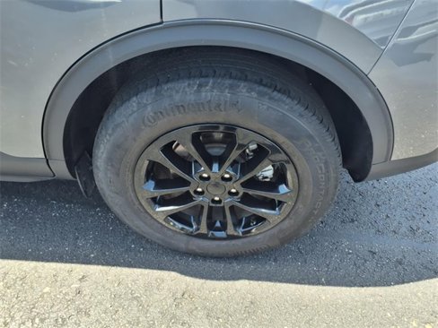 Certified 2022 Ford Escape SE w/ Cold Weather Package image 8