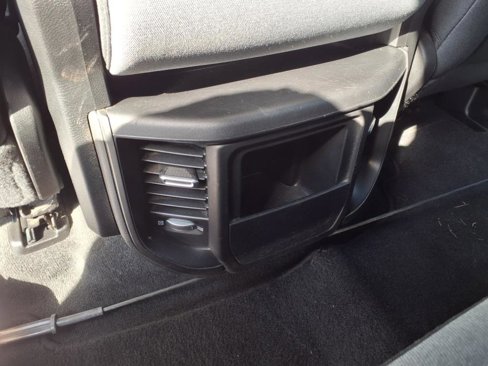 Used 2021 RAM 1500 Big Horn image 16
