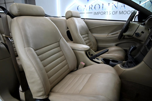 Used 1999 Ford Mustang Cobra image 31