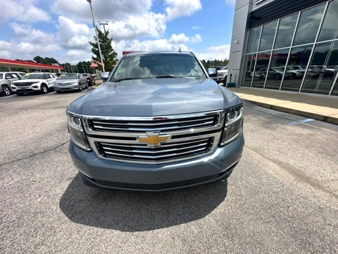 Used 2016 Chevrolet Suburban LTZ image 6
