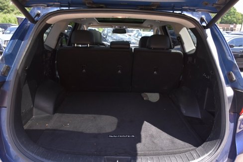 Used 2020 Hyundai Santa Fe Limited image 33