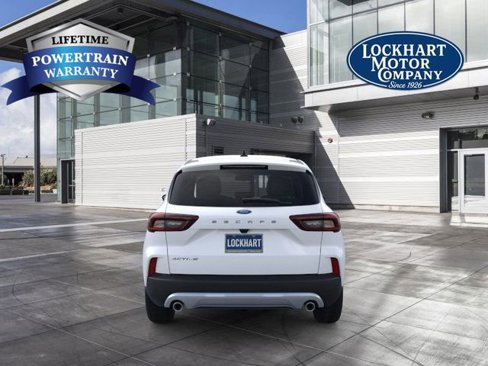 New 2025 Ford Escape Active image 6