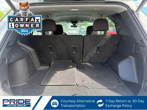 Used 2022 Chevrolet Equinox LT image 16