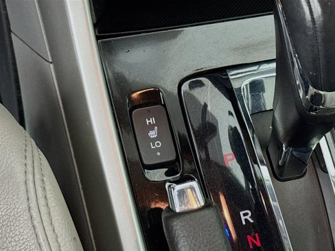 Used 2016 Honda Accord EX-L image 22
