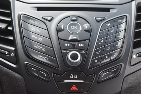 Used 2017 Ford Fiesta SE w/ Cold Weather Package image 26