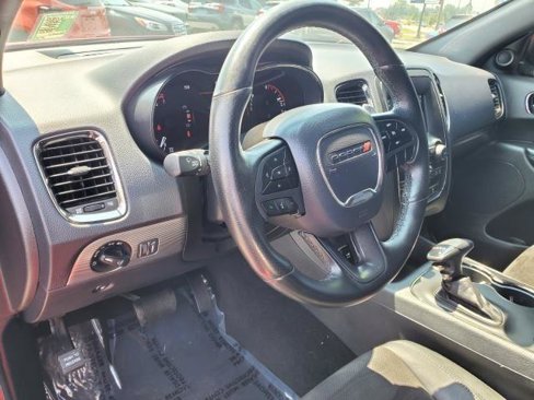 Used 2020 Dodge Durango GT image 7