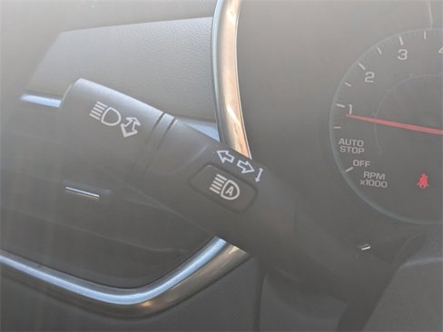 Used 2022 Chevrolet Equinox LS w/ Driver Confidence II Package image 26
