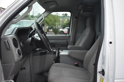 Used 2014 Ford E-150 and Econoline 150 w/ Power Group image 13