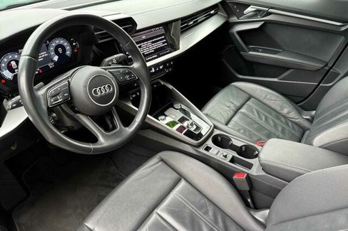 Used 2023 Audi A3 2.0T Premium image 10