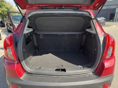 Used 2014 Buick Encore FWD image 22