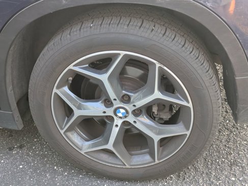 Used 2018 BMW X1 sDrive28i image 9