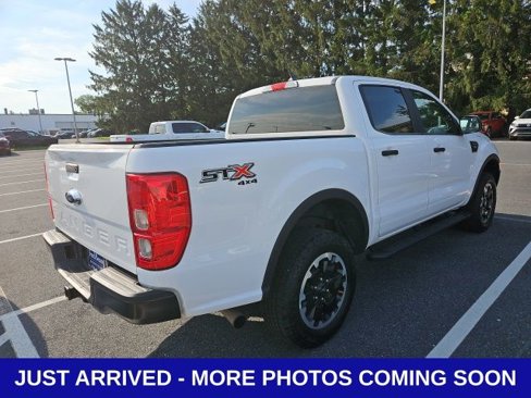 Certified 2021 Ford Ranger XL w/ Equipment Group 101A High image 8