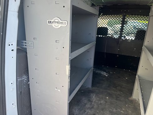 Used 2019 Ford Transit Connect XLT w/ CNG/LPG Engine Prep Package image 15