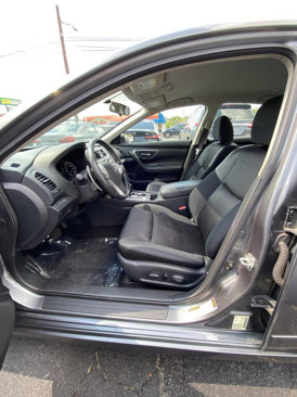 Used 2017 Nissan Altima 2.5 SR image 25