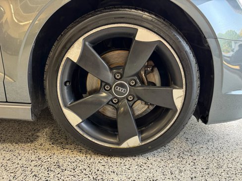 Used 2016 Audi A3 2.0T Premium image 19