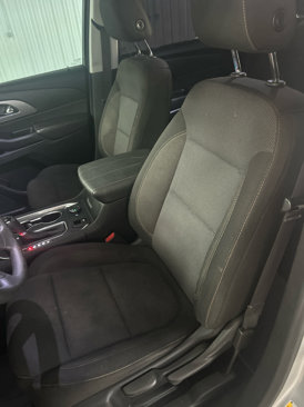 Used 2019 Chevrolet Traverse LS w/ LPO, Floor Liner Package image 21