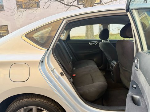Used 2013 Nissan Sentra SR image 27