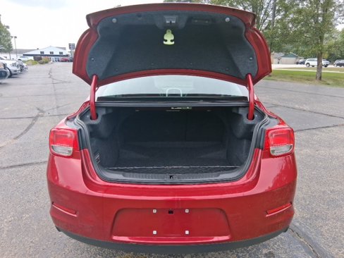 Used 2014 Chevrolet Malibu LT image 5