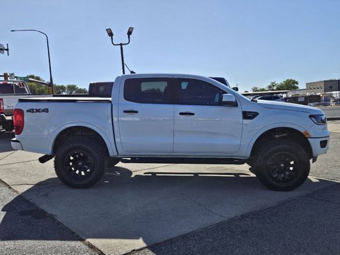 Used 2019 Ford Ranger XLT w/ Equipment Group 301A Mid image 5