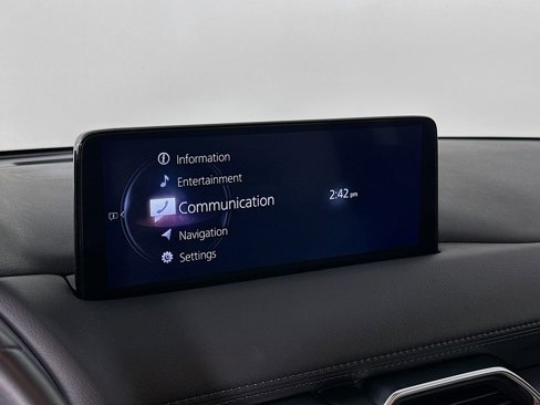 Certified 2023 MAZDA CX-5 AWD 2.5 S w/ Preferred Package image 20