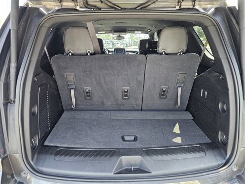 Used 2021 Chevrolet Tahoe LT image 25