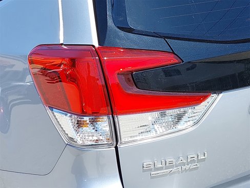 Certified 2022 Subaru Forester Sport w/ Popular Package #2 image 36
