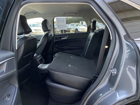 Used 2023 Ford Edge SEL image 24