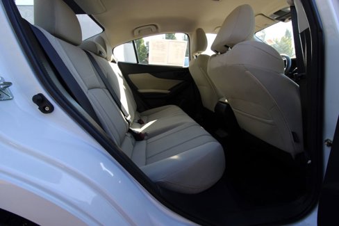Used 2019 Subaru Impreza 2.0i image 21
