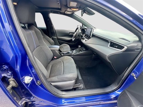 Used 2020 Toyota Corolla SE w/ SE Premium Package image 26