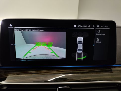 Used 2022 BMW 530e w/ Convenience Package image 23