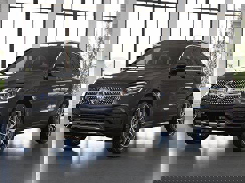 Certified 2022 Mercedes-Benz GLC 300 4MATIC image 31