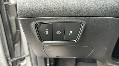 Used 2024 Hyundai Tucson SEL image 14