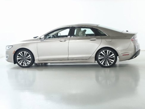 Used 2019 Lincoln MKZ Reserve image 37
