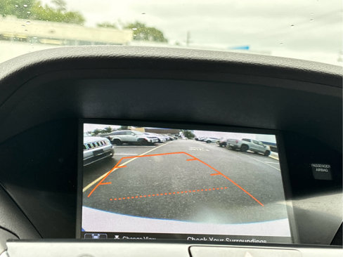 Used 2018 Acura MDX SH-AWD image 19