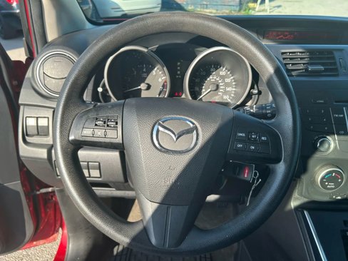 Used 2015 MAZDA MAZDA5 Sport image 22