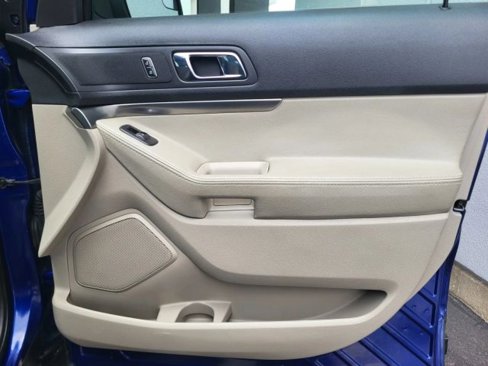Used 2015 Ford Explorer FWD image 24