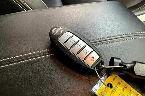 Used 2022 Nissan Altima 2.5 SL image 14