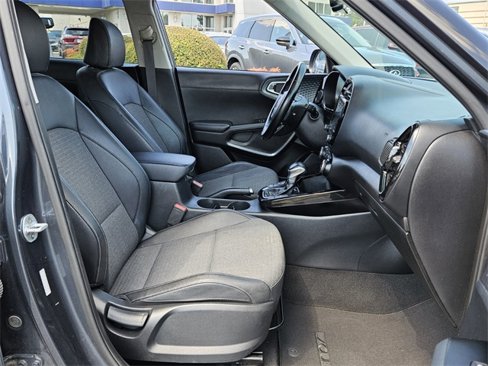 Used 2020 Kia Soul EX image 17