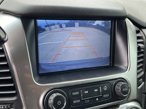 Used 2017 Chevrolet Tahoe Premier image 22