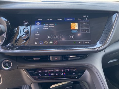Used 2023 Buick Envision Essence image 11
