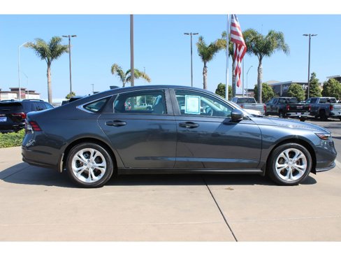 Used 2023 Honda Accord LX image 4