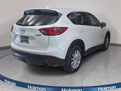 Used 2015 MAZDA CX-5 Touring image 5