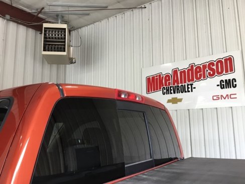 Used 2008 Dodge Ram 1500 Truck SLT w/ Popular Equipment Group image 14