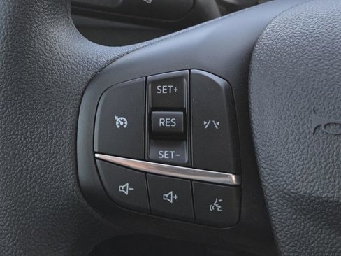 New 2025 Ford Escape Active image 16