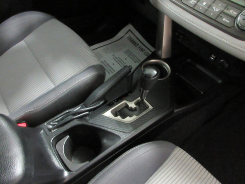 Used 2014 Toyota RAV4 XLE image 17