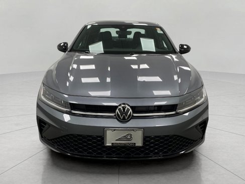 New 2025 Volkswagen Jetta Sport image 8