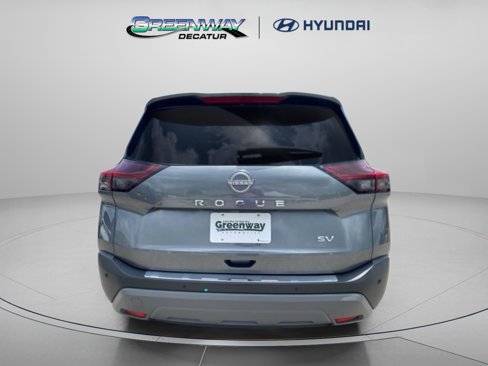 Used 2023 Nissan Rogue SV image 6